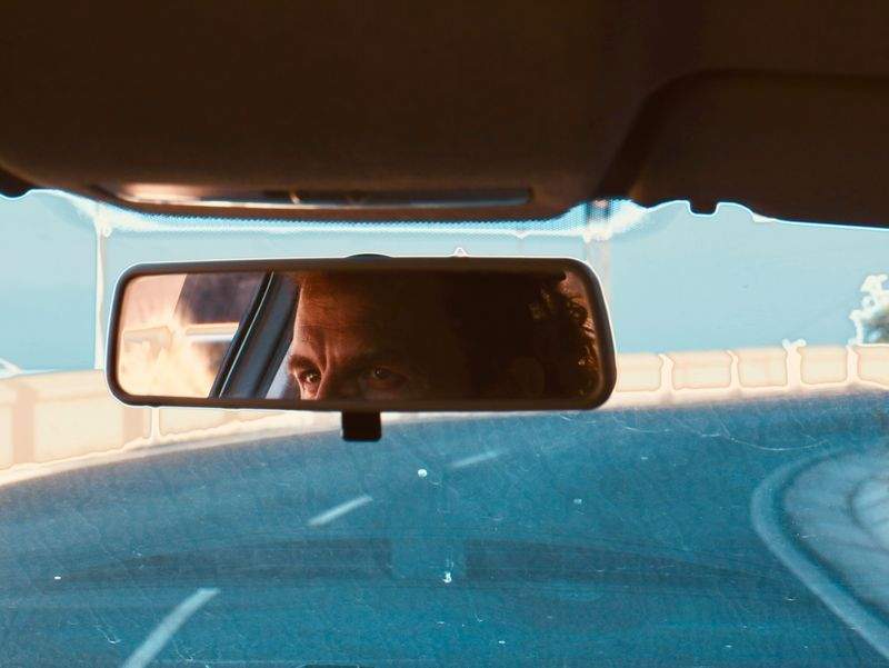 高齢者向け運転サポート